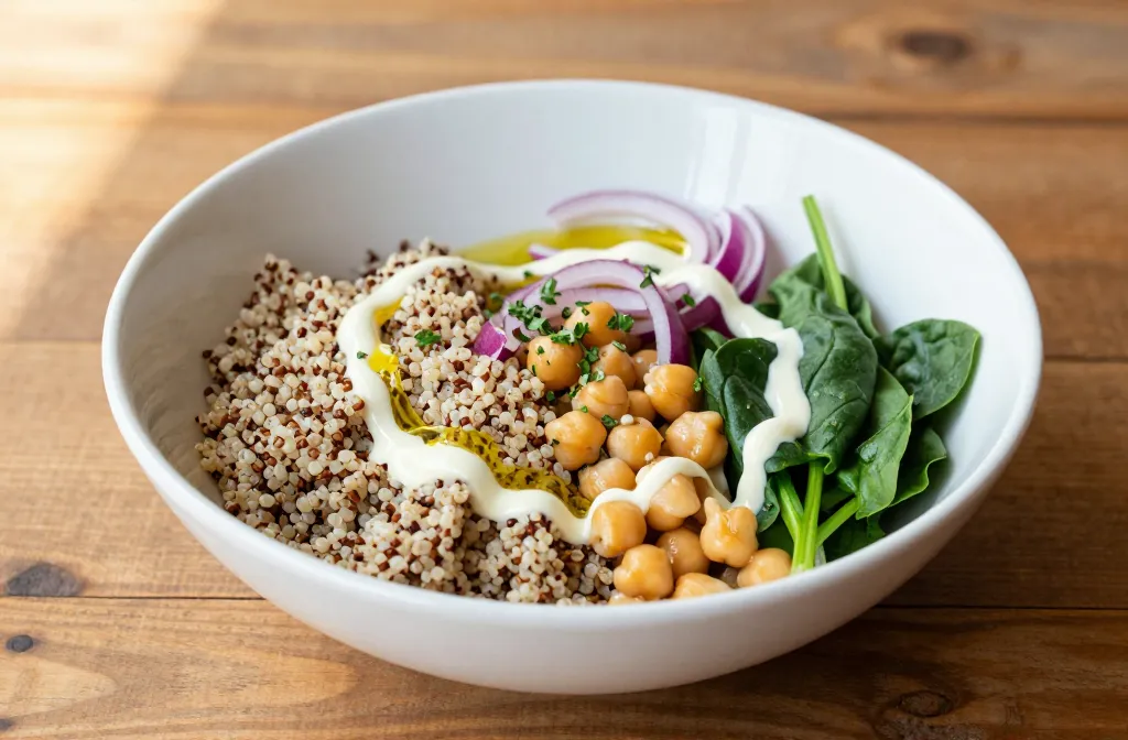 High Protein Foods for Women with Pcos: Power Up Your Plate
