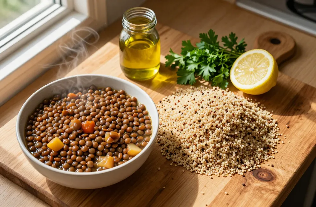 Best 10 Cheap High Protein Foods on a Budget: Protein on a Budget, Revealed