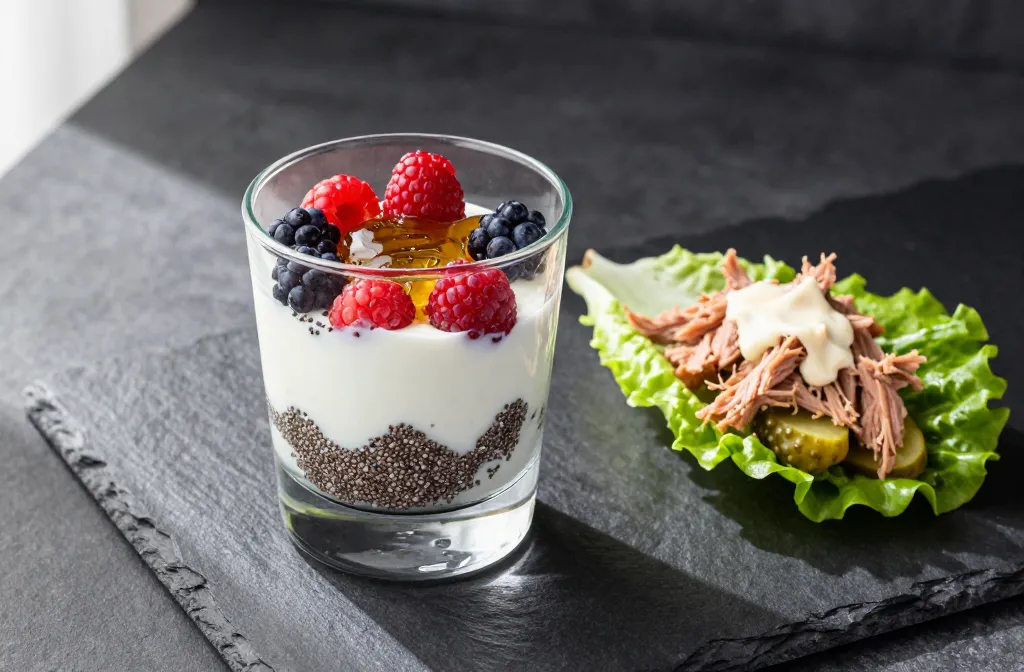 Top 10 High Protein Foods You Should Eat Daily Secrets for Daily Power
