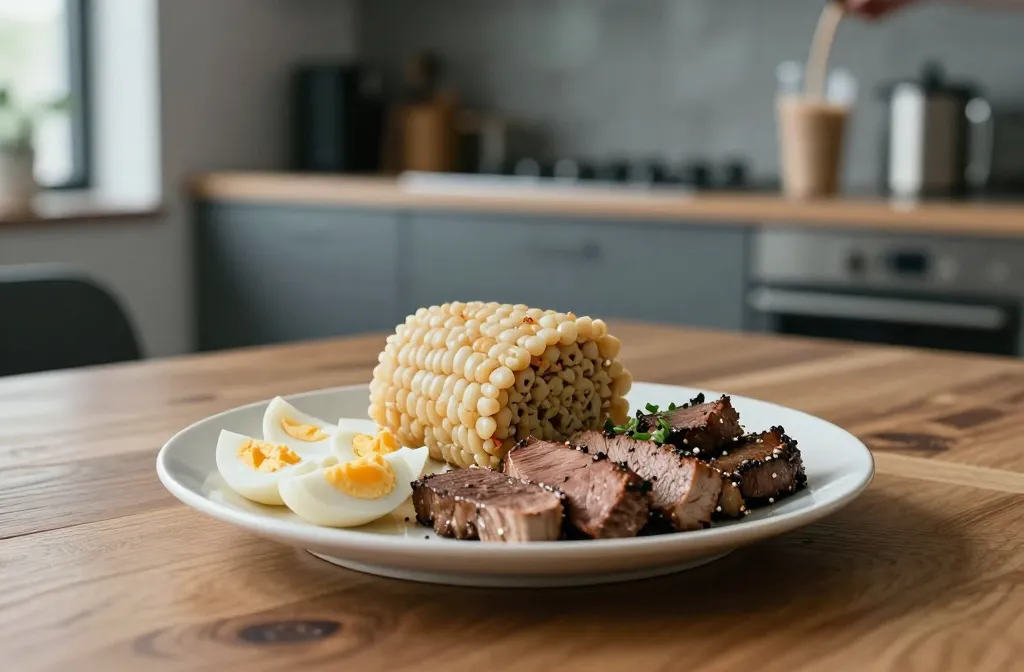 High-Protein Mistakes That Slow Fat Loss You Might Be Making