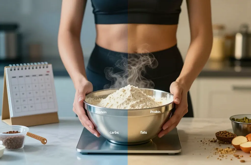 Why You’Re Not Losing Weight on High-Protein Diet: the Hidden Snags