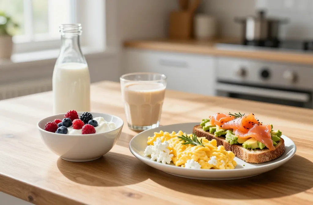 How to Add Protein to Any Meal (Simple Hacks) That Fans Crave