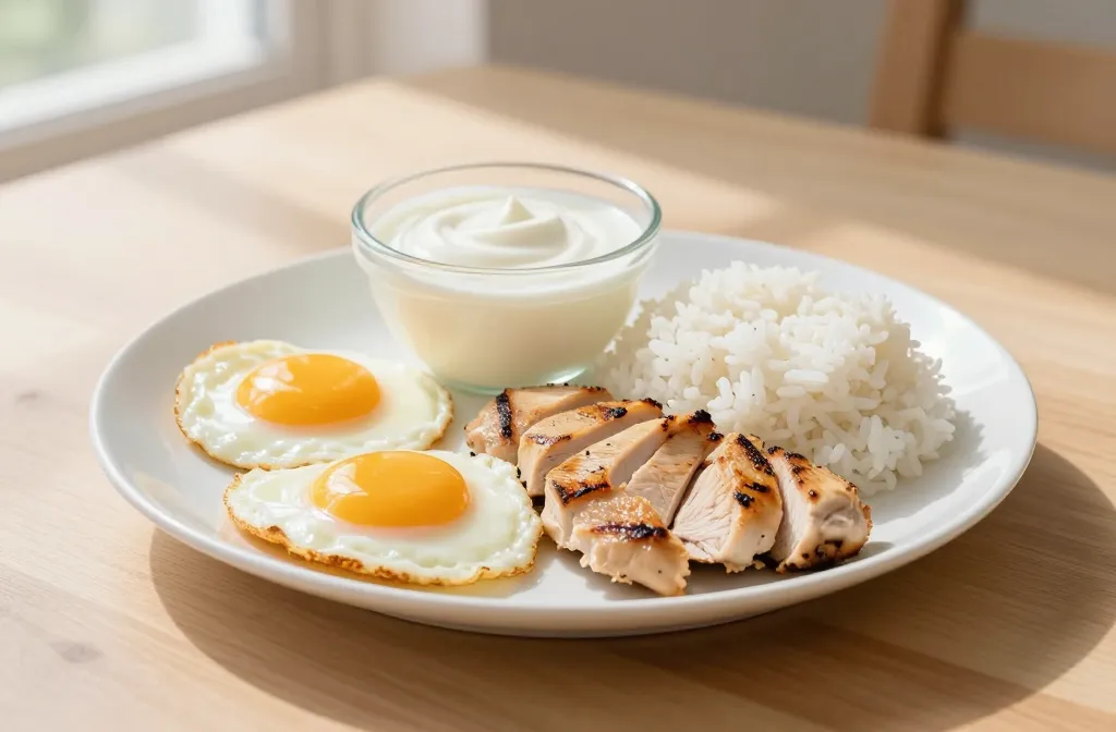 Best High-Protein Foods That Are Easy to Digest You’Ll Love
