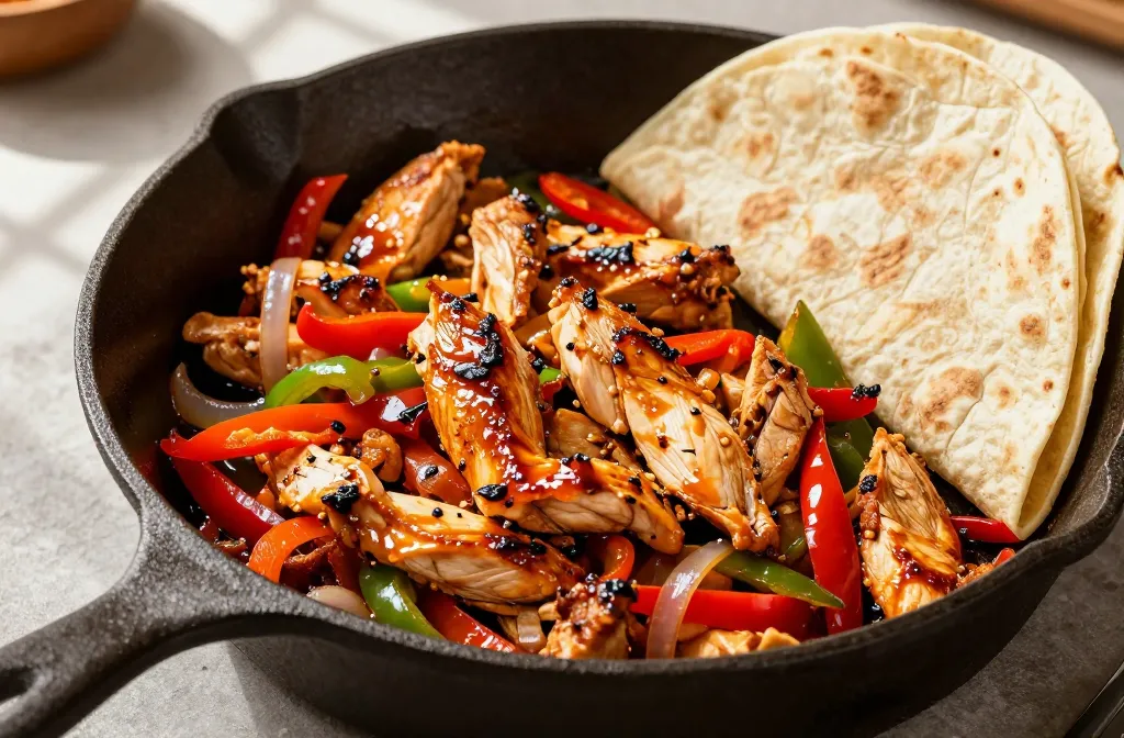 15 High Protein Dinners for Exhausted Weeknights: Quick Powerplates