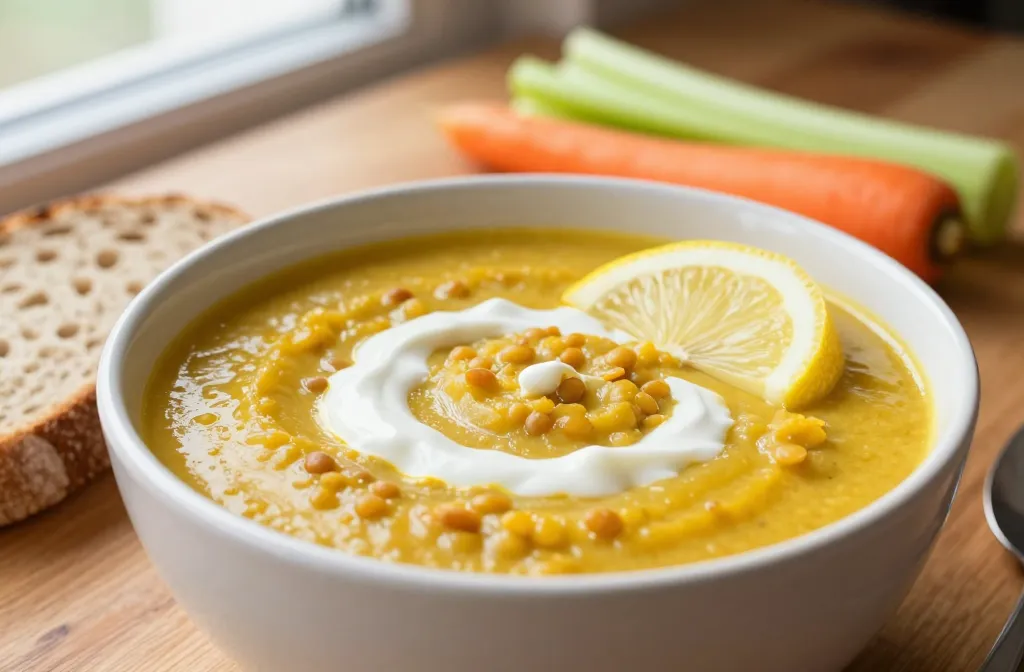 8 High Protein Soups for Women Over 55 (Detailed Recipe) That Wow You