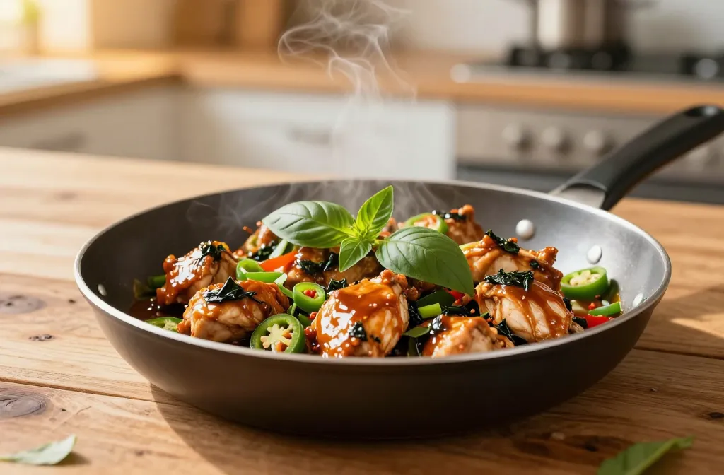 5 High-Protein Dinner Recipes You Need to Try!! Must-Have: Quick Hits