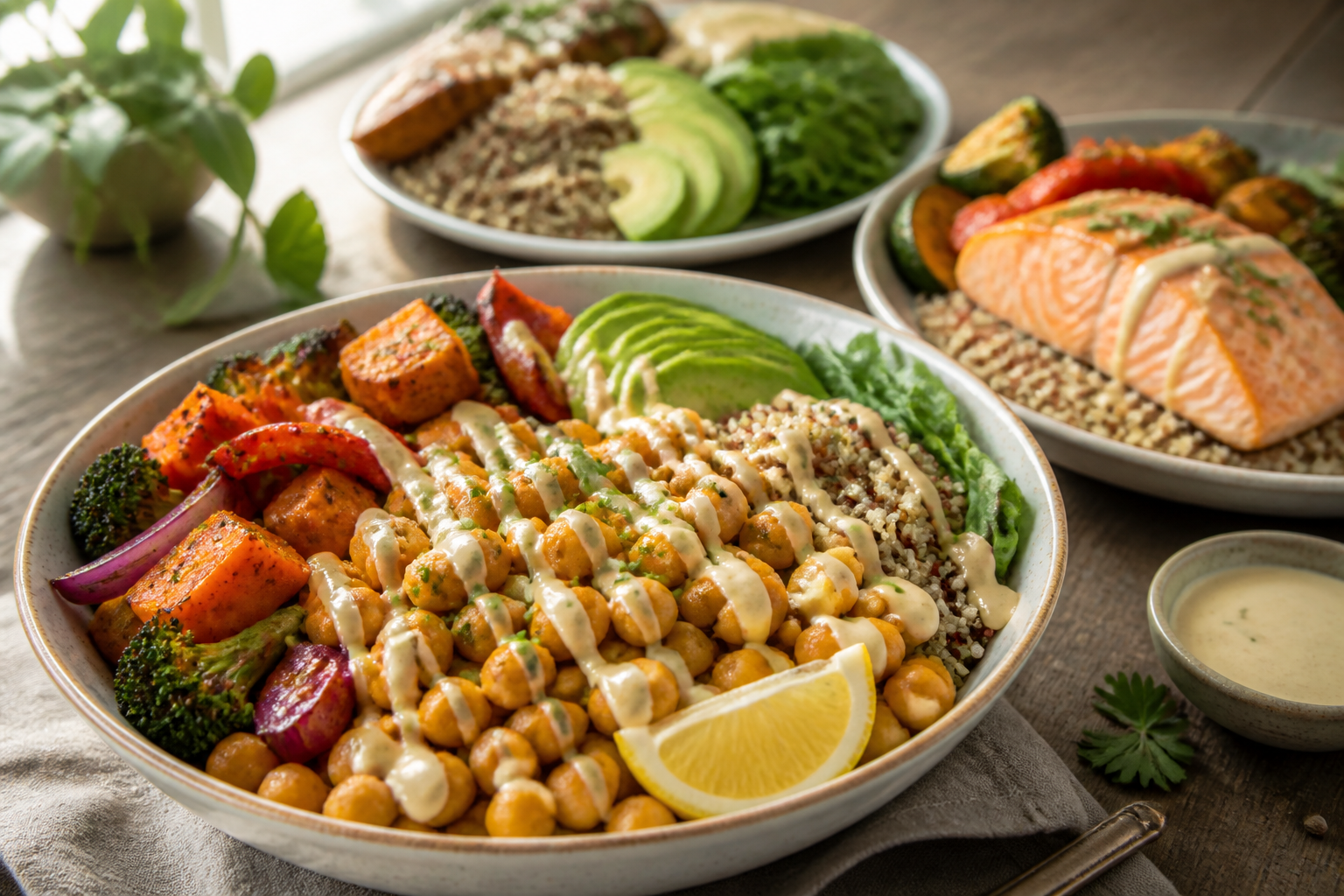 10 High Protein Recipes for People Who Don’T Like Eggs That Will Shock Your Taste Buds