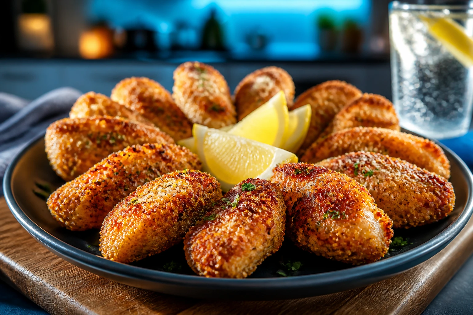 25 High Protein Meals That Look Like Cheat Meals You’Ll Love