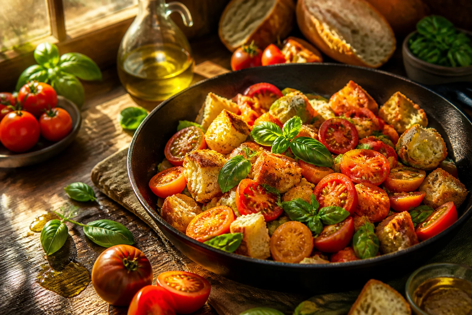 8 High-Protein Meals You Can Make From Pantry Staples That Wow